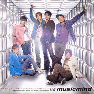 MUSICMINDの画像