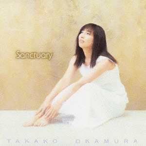 SANCTUARYの画像