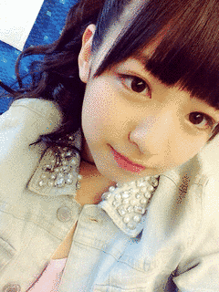 武田舞彩の画像