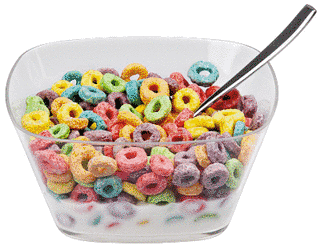 CEREALの画像