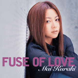 FUSE OF LOVEの画像
