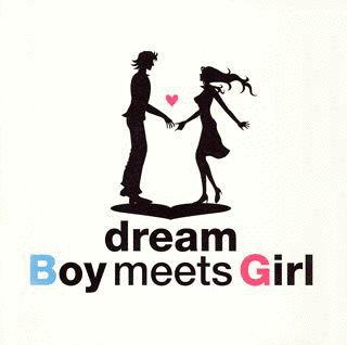 BOY MEETS GIRLの画像