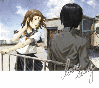 LOVE SONGの画像