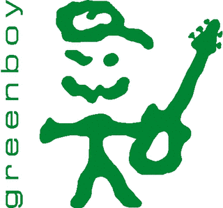 GREENBOYの画像