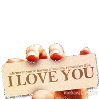 REMEMBER...I LOVE YOUの画像