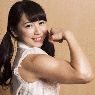 才木玲佳の画像