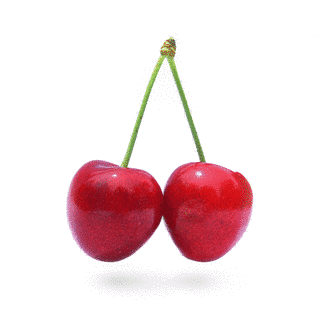 CHERRIESの画像
