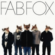FAB FOXの画像
