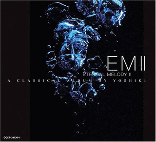 ETERNAL MELODY IIの画像