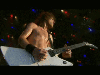 RUNNIN' WILD LIVEの画像