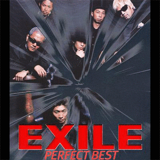PERFECT BESTの画像