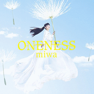 ONENESSの画像