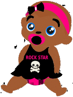 BABY ROCKの画像