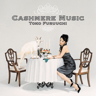 CASHMERE MUSICの画像