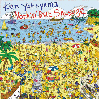 NOTHIN' BUT SAUSAGEの画像