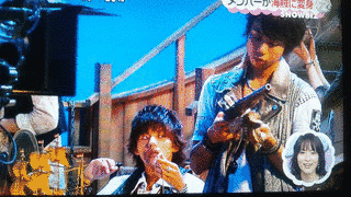 ワナビー!の画像