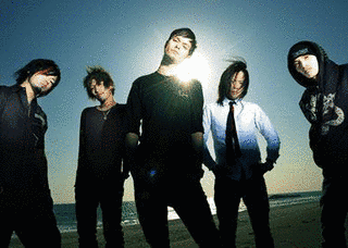 COLD RAINの画像