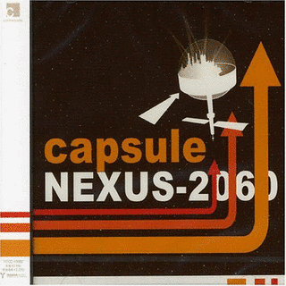 NEXUS-2060の画像
