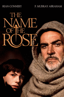 THE NAME OF THE ROSEの画像