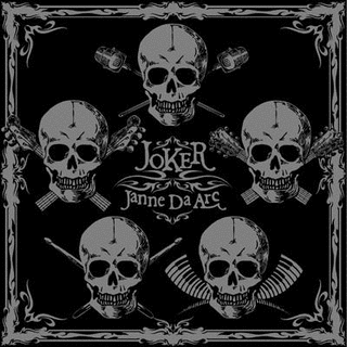 JOKERの画像