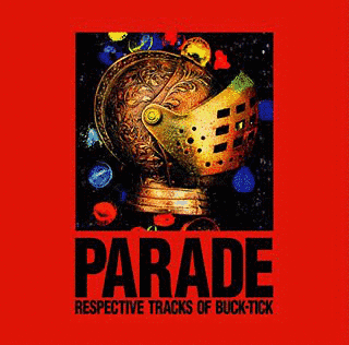 PARADE〜RESPECTIVE TRACKS OF BUCK-TICK〜の画像