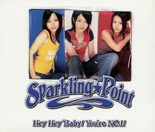 SPARKLING☆POINT 1の画像