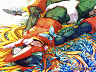 REMASTERED TRACKS ROCKMAN ZERO PHYSISの画像