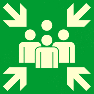 MEETING POINTの画像