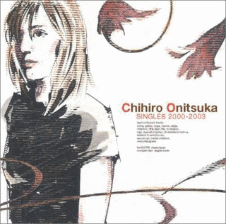 SINGLES 2000-2003の画像