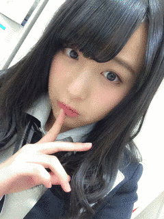 鎌田菜月の画像