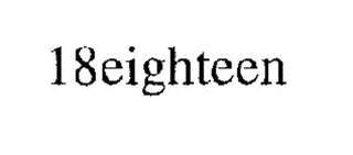 18 -EIGHTEEN-の画像