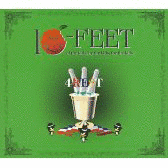 10-FEETのアルバムの画像