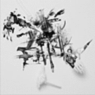 ヘッドフォンチルドレンの画像