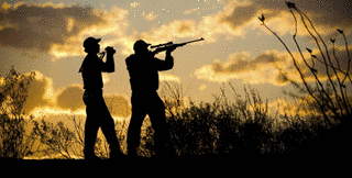 HUNTING!!!!の画像