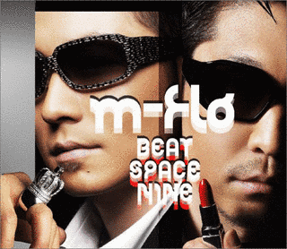 BEAT SPACE NINEの画像