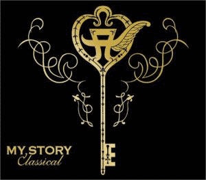 MY STORY CLASSICALの画像