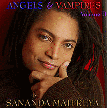 ANGELS & VAMPIRES - VOLUME Iの画像