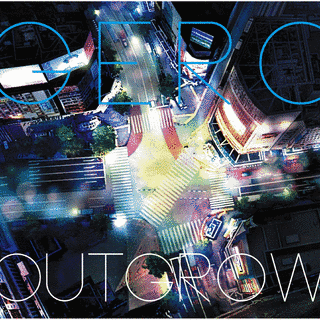 OUTGROWの画像