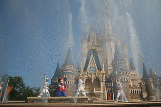 東京ディズニーランド クール・ザ・ヒート!!の画像