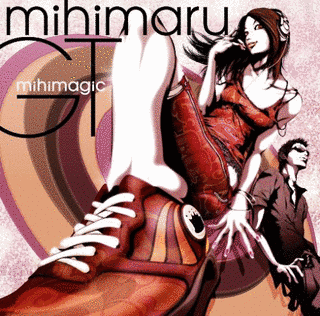 MIHIMAGICの画像