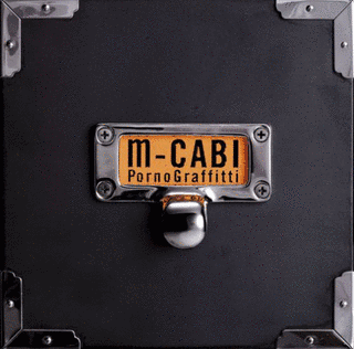 M-CABIの画像