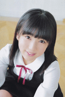 矢吹奈子の画像