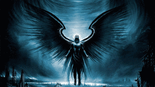 DARK ANGELの画像