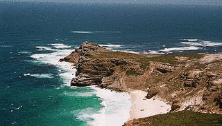 CAPE OF GOOD HOPEの画像