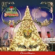 東京ディズニーシー ハーバーサイド・クリスマス2006の画像