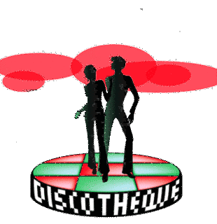 DISCOTIQUEの画像