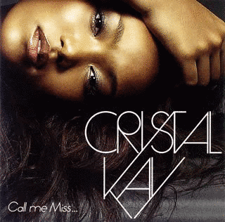CALL ME MISS...の画像