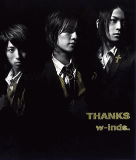 THANKSの画像