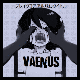 コアの画像