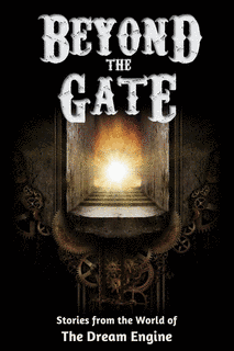 BEYOND THE GATEの画像